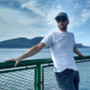 Meet your Posher, Ben